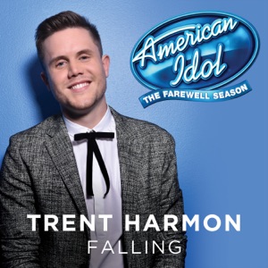 Trent Harmon - Falling - 排舞 音樂