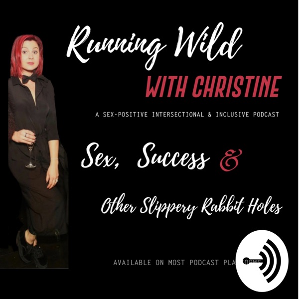 Running Wild with Christine Running Wild with Christine