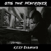 Otis the Destroyer - Monster Eater