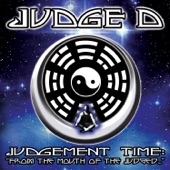 Judgement Time: From the Mouth of the Judged... artwork