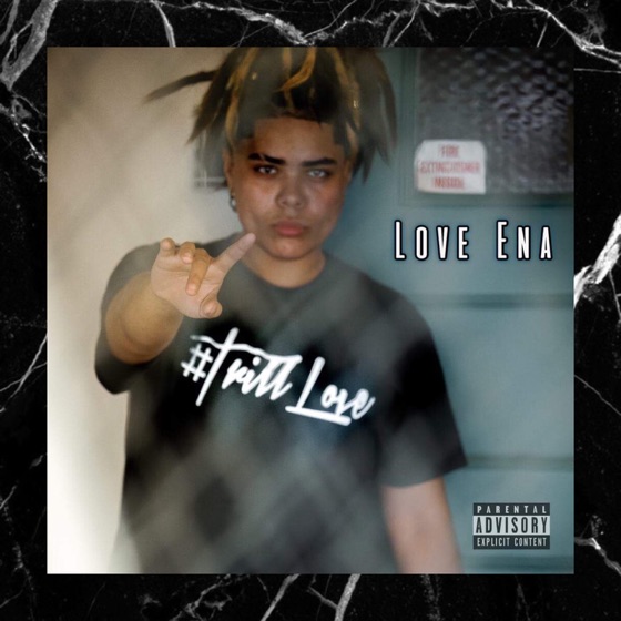 Cover artwork for Alma