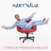 A Tonga da Mironga do Kabuletê - Single