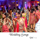 Wedding Songs, Vol. 1 - Musarrat Nazir, Noor Jehan & Farida Khanum