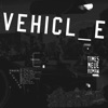 Vehicle artwork