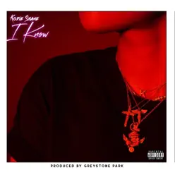 I Know - Single - Kodie Shane I Know - Single - Kodie Shane