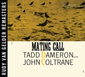 Mating Call (Remastered) artwork