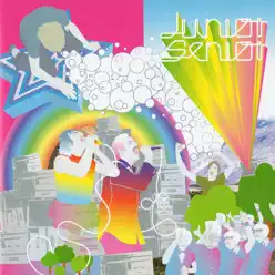 D-D-Don't Don't Stop the Beat - Junior Senior