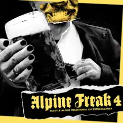 Alpine Freak 4 by Lars Kurz & Peter Holzapfel album reviews, ratings, credits