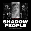 Shadow People (feat. Emmanuelle Seigner) - Single