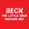 The Little Drum Machine Boy - Single