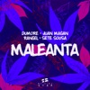 Maleanta - Single (feat. Sete Sousa) - Single