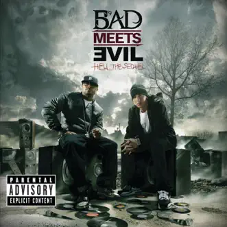 Hell: The Sequel by Bad Meets Evil album reviews, ratings, credits