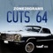 Cuts 64 (feat. Cuddy & Iyesha) - Zone 28 Grams lyrics