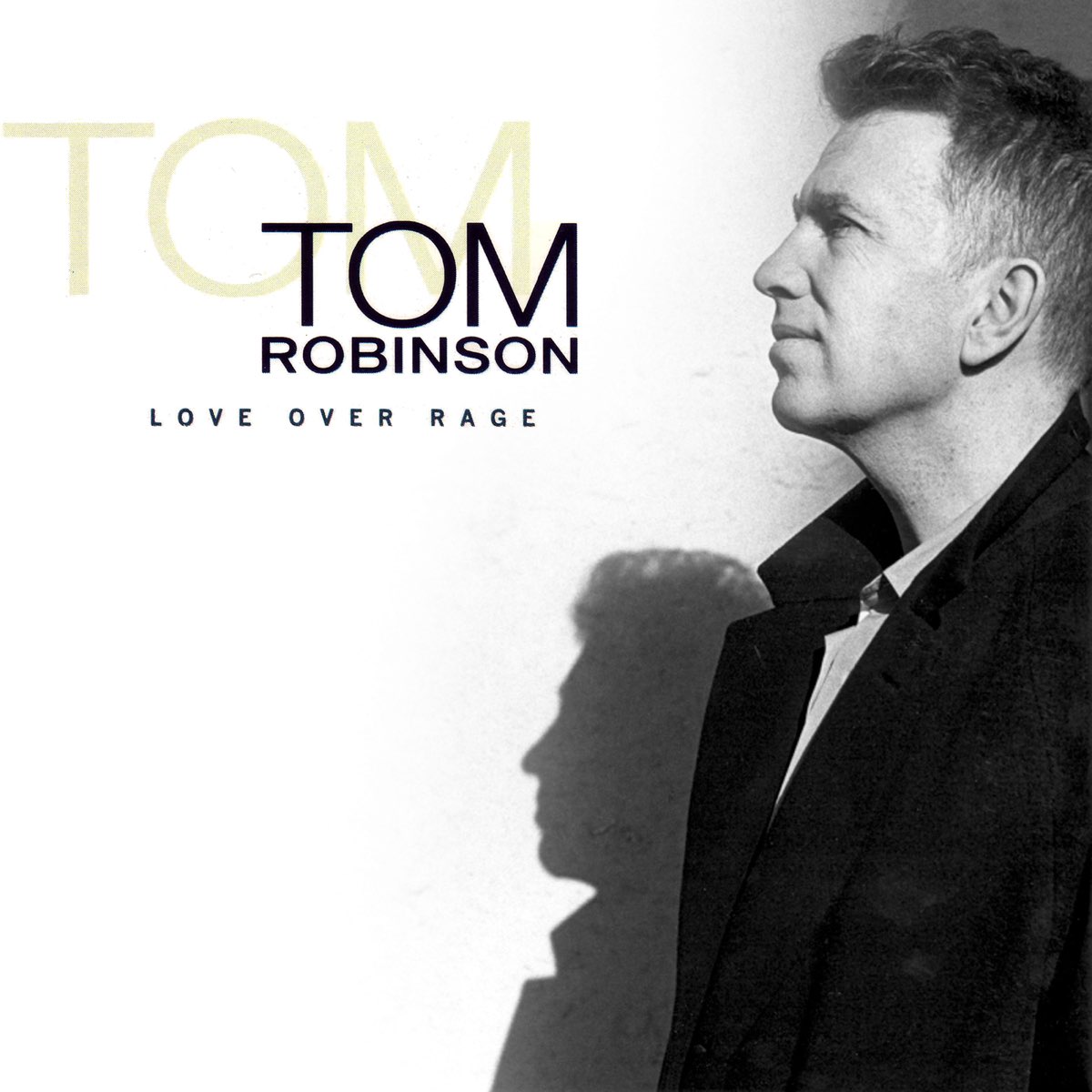 Tom true. Tom Robinson. Певец Tom HENGST. Over Rage. Tom Robinson - too good to be true.