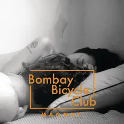 Magnet - EP - Bombay Bicycle Club