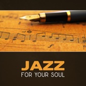 Easy Listening Jazz artwork