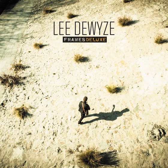 Cover artwork for Frames