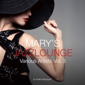 Mary's Jazzlounge, Vol. 3 artwork