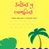 Salsas y Cumbias Pa Bailar y Gozar, Vol.1, 1998