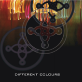 Different Colours - EP - The Mission