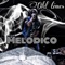 Eterno Vacío (feat. Nestor MVL & Doedo) - Melodico lyrics