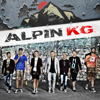 Alpin KG - Alpin KG artwork