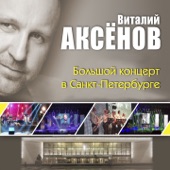 Большой концерт в Санкт-Петербурге (Live) artwork