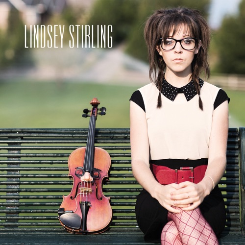 Pochette "Lindsey Stirling (Deluxe)"