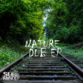 Nature Dub EP artwork
