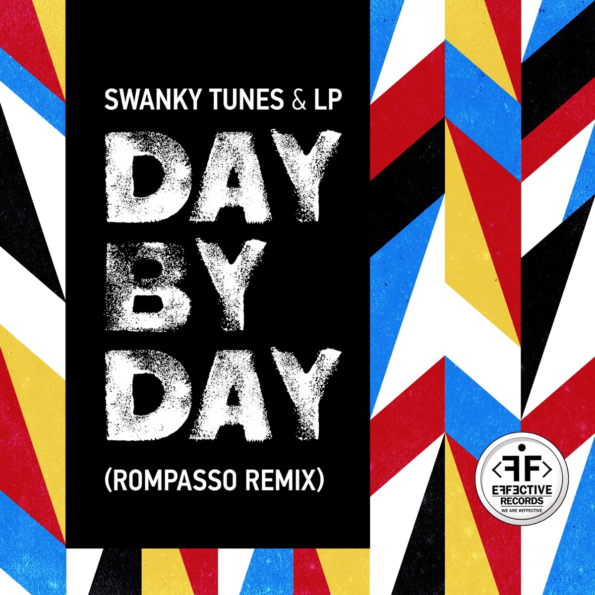 Swanky Tunes, LP – Day By Day: слушать и скачать mp3 песню