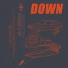 Down (feat. Sturla Larsen)