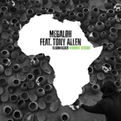Zug (feat. Tony Allen) [Afrobeat Version] artwork