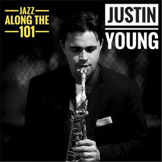 Justin Young On Apple Music