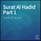 Surat Al Hadid Part 1 - Single artwork