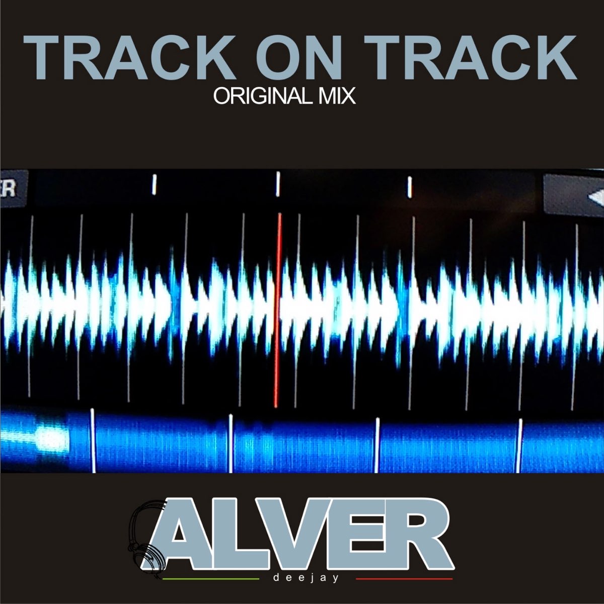 Track remix music