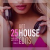 25 Hot House Edits, Vol. 2, 2017