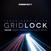 Gridlock: Special Edition artwork