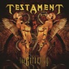 Testament - Down for Life