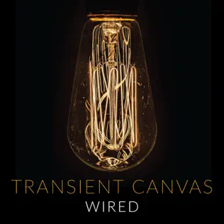 lataa albumi Transient Canvas - Wired