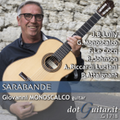 Chanson balladée - Giovanni Monoscalco