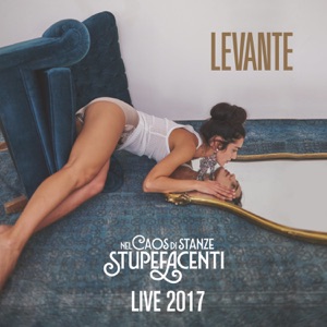 Nel caos di stanze stupefacenti Live 2017