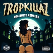 Boa Noite (Remixes) - Single artwork