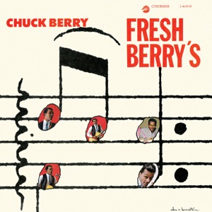 Chuck Berry - It Wasn't Me - Line Dance Musique