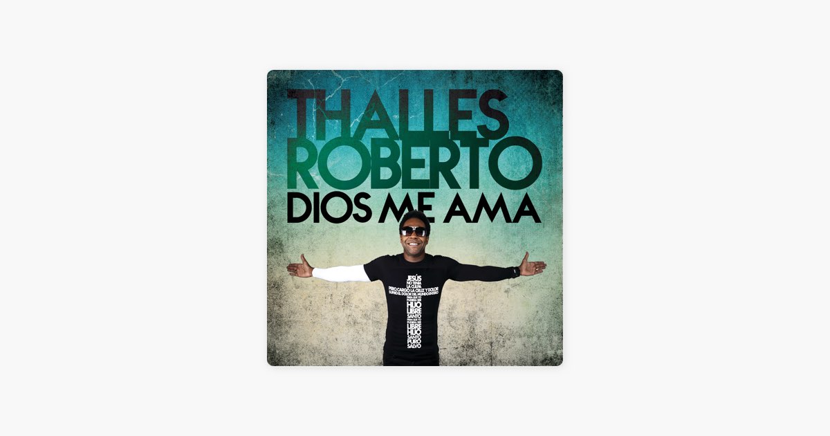 Padre by Thalles Roberto - Song on Apple Music
