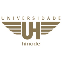 Universidade Hinode - Áudios de Novembro