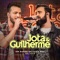 Um Passo De Cada Vez (feat. Gustavo Mioto) - Jota & Guilherme lyrics