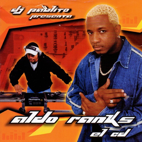 Cover artwork for Suban las Manos
