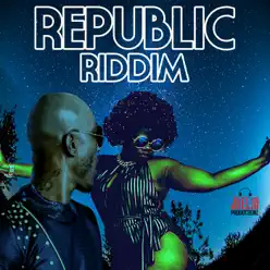Republic Riddim - Single - Buffy Republic Riddim - Single - Buffy