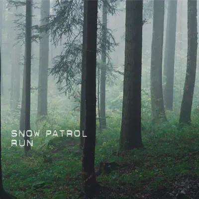 Run (Live at the Royal Opera House) - Single - Snow Patrol