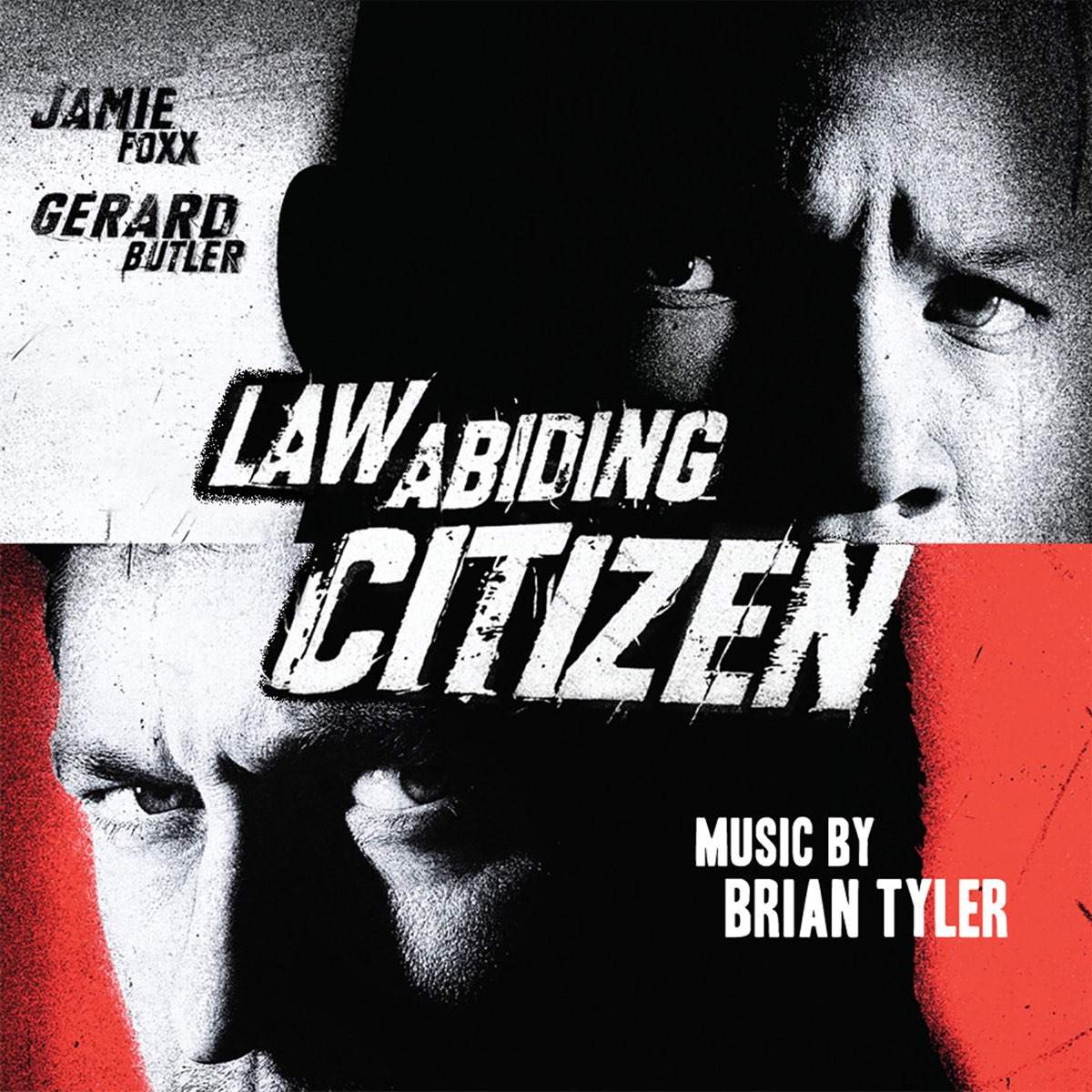 ‎Law Abiding Citizen (Original Motion Picture Soundtrack) by Brian 